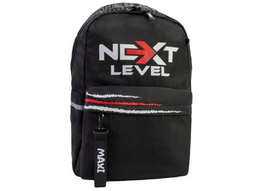 Ghiozdan anatomic 16.5 Negru (44*30*19cm) MX85436