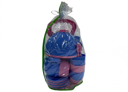 Set vesela 30 piese 52492