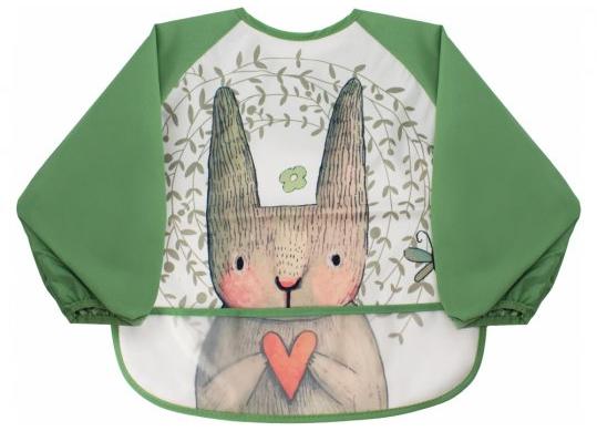 Sort pentru pictura cu spate (verde) 40*45cm MX61665