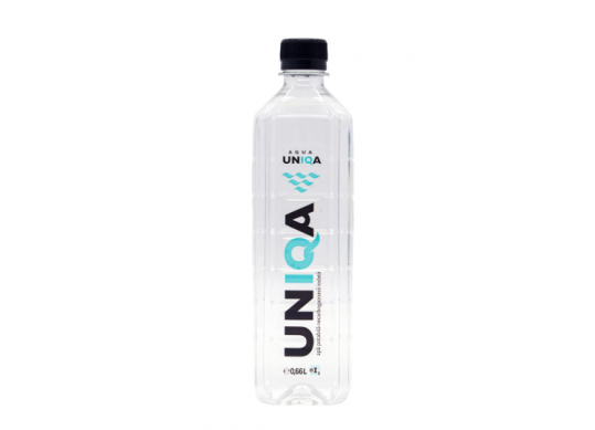 Apa 0.750l Aqua Unica Zero Calorii aqua3
