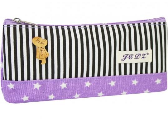 Penar 1 fermoar 19,5x8,5x3,5cm violet 8677purple