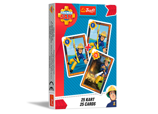 Joc de masa Salvatorul Sam RT08480