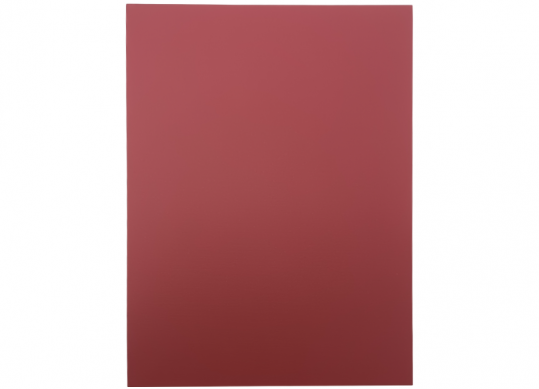 Carton A4 DALI bordeaux 285gr 090415A4