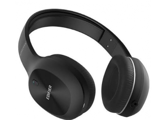 Casti Edifier W800BT Pro Gray, Bluetooth V5.4,Fast charge, USB-C (audio), Edifier Connect app, folda W800BT