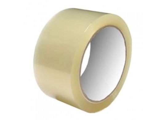 Banda adeziva 45mm J100 Transparent J-100M