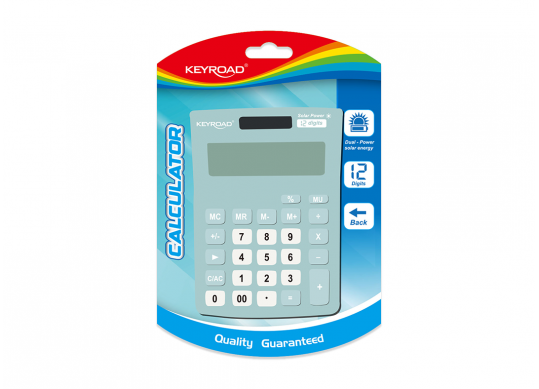 Calculator Keyroad 12 digiti KR972466