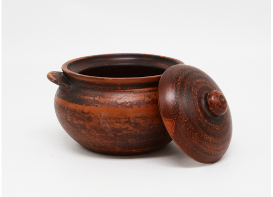 Ceramica Oala cuptor 600ml DC01656