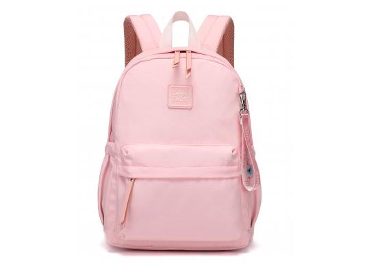 Ghiozdan casual Pink 8353P