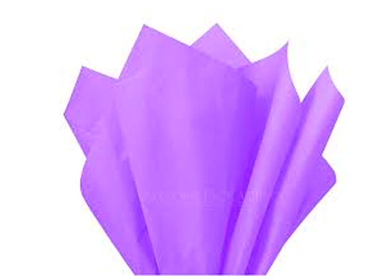 Hirtie Tissue 21g/m2 1buc 50x76cm fucsia F065A