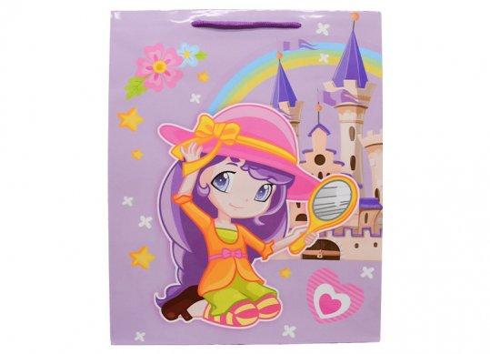 Punga p/u cadou 32x26x10cm ML38-11 JA23-2235-4