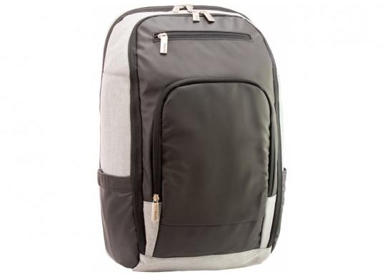 Ghiozdan anatomic 18 gri (145-175cm) O96916-03