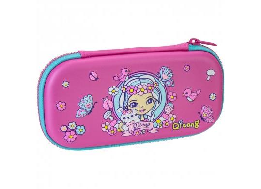 Penar 1 fermoar Qitong 5634Rosered