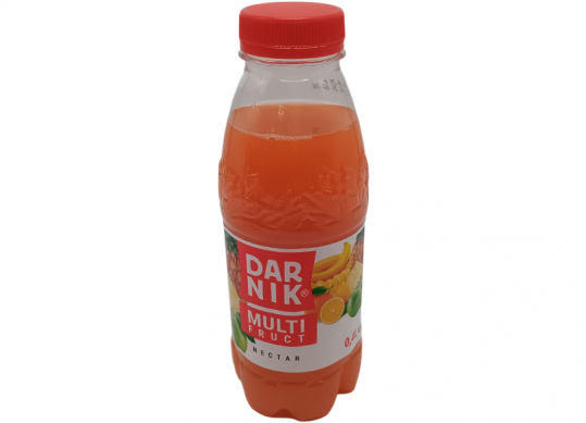 Apa 0.400 Darnik Nectar de multifruct 001633