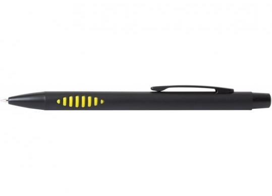 Pix Metal Promo Negru Economix (Grip Galben) E10311-05