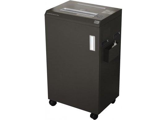 Distrugator Alligator 3019CC+ 19foi 2*15mm, 80L,CD,card,capse, p-5 91941