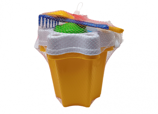 Set nisip 5 pcs 52832