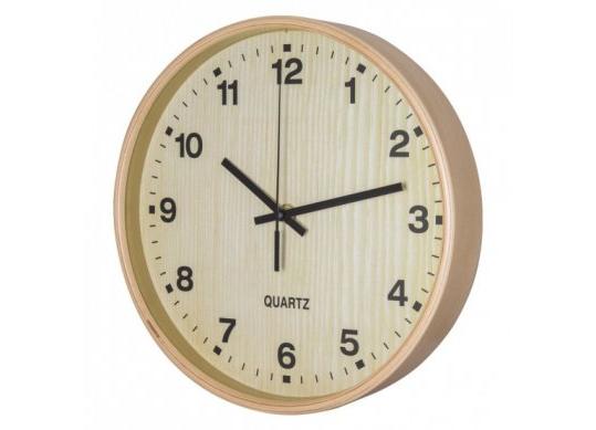 Ceas de perete Optima O52081-42