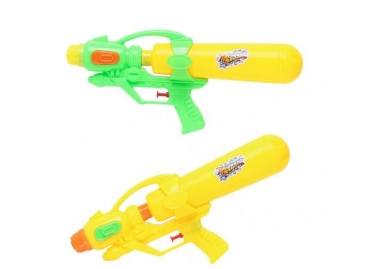 Pistol cu apa 27cm 68636