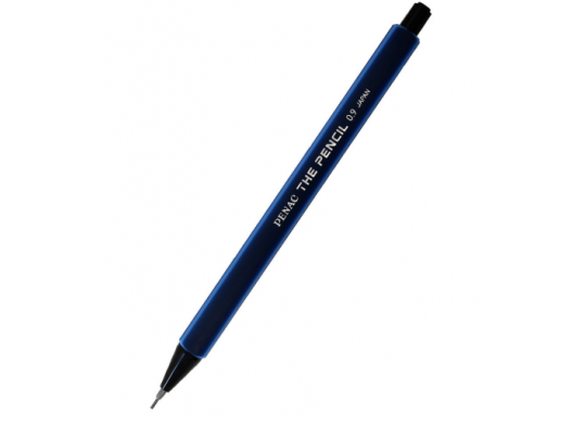 Creion mecanic Penac 0.9 mm dark blue SA2005-03