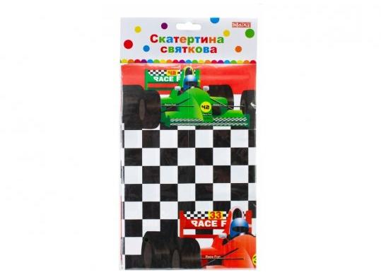Fata de masa MAXI Racing 132*182.88 cm 0.03mm MX42073