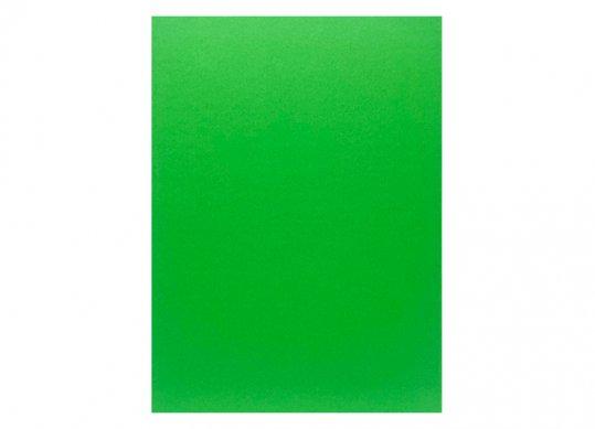 Carton color A4 180gr 50foi Verde ML23-10 021050-V