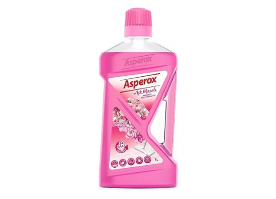 Solutie p/u podea 1000ml Asperox (Magnolia) 838871