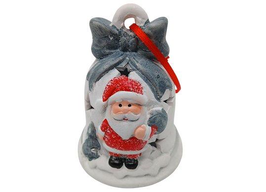 Suvenir ceramica Clopotel Led 246302