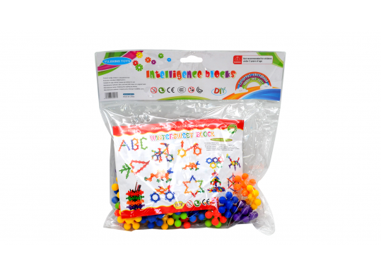 Constructor Lego ML6-7 8019/6-7