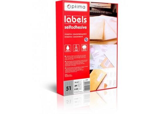 Etichete autoadezive 51buc70*16.9mm O25120